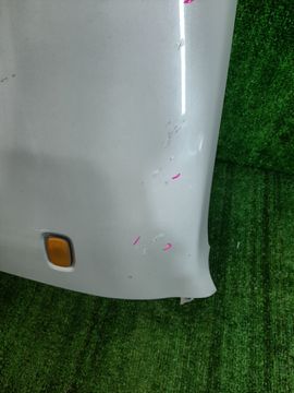 КРЫЛО НА NISSAN PRIMERA P11