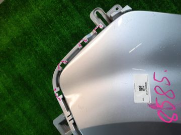 КРЫЛО НА MITSUBISHI DELICA D5 CV5W