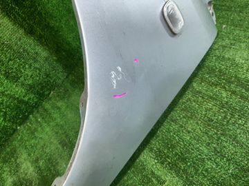 КРЫЛО НА TOYOTA ALLEX ZZE123