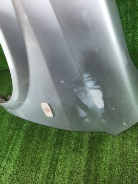 КРЫЛО НА NISSAN PRIMERA P12