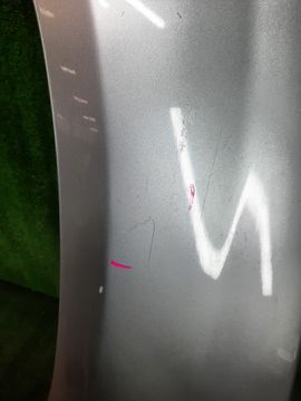 КРЫЛО НА TOYOTA HARRIER MCU10W