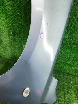 КРЫЛО НА MAZDA AXELA BKEP