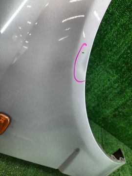 КРЫЛО НА TOYOTA CAMRY SV40