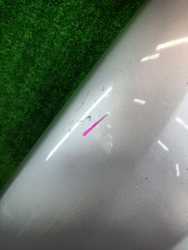 КРЫЛО НА TOYOTA CAMRY SV40