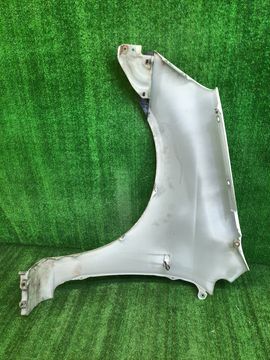 КРЫЛО НА HONDA STREAM RN1