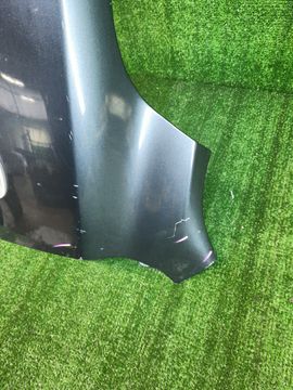 КРЫЛО НА MAZDA AXELA BKEP