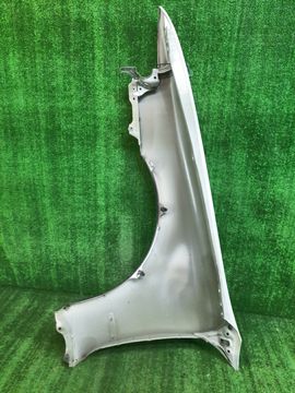 КРЫЛО НА TOYOTA CHASER GX90