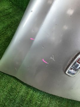 КРЫЛО НА NISSAN BLUEBIRD SYLPHY G10