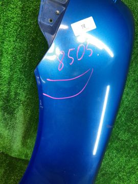 КРЫЛО НА NISSAN MARCH K11