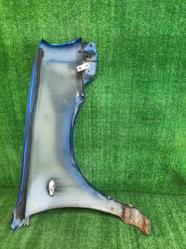КРЫЛО НА NISSAN MARCH K11
