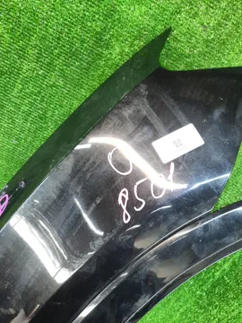 КРЫЛО НА AUDI Q3 8UB