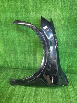 КРЫЛО НА AUDI Q3 8UB