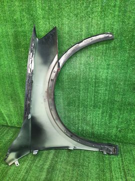 КРЫЛО НА AUDI Q3 8UB