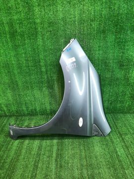 КРЫЛО НА NISSAN NOTE E11