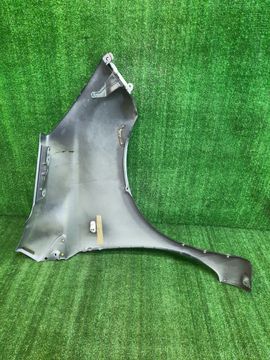 КРЫЛО НА NISSAN NOTE E11