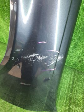 КРЫЛО НА TOYOTA MARK II QUALIS SXV20