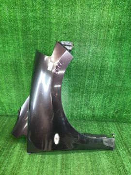 КРЫЛО НА NISSAN TIIDA C11