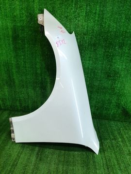 КРЫЛО НА NISSAN SKYLINE V35