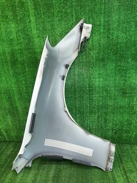 КРЫЛО НА NISSAN SKYLINE V35