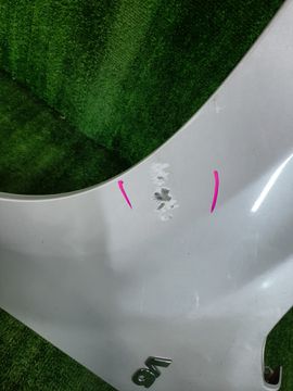 КРЫЛО НА SUZUKI ESCUDO TD54W