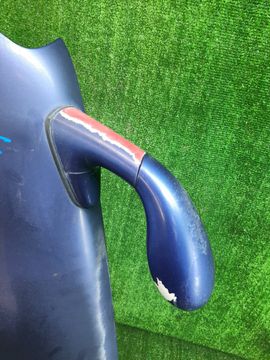 КРЫЛО НА TOYOTA CAMI J102E