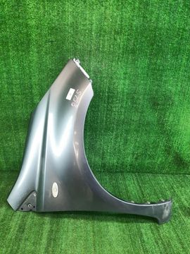 КРЫЛО НА NISSAN NOTE E11