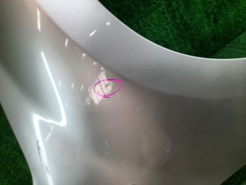 КРЫЛО НА SUZUKI ESCUDO TDA4W