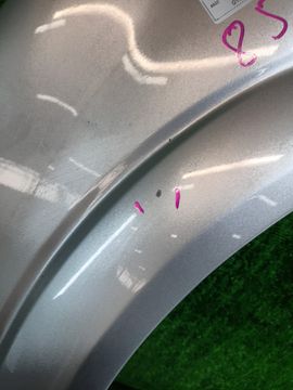 КРЫЛО НА TOYOTA OPA ZCT10