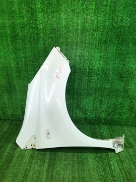 КРЫЛО НА NISSAN NOTE E11