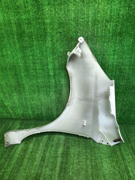 КРЫЛО НА NISSAN NOTE E11