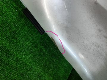 КРЫЛО НА TOYOTA PRIUS ALPHA ZVW41W