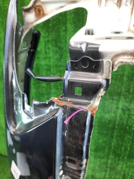 КРЫЛО НА TOYOTA MARK II QUALIS SXV20