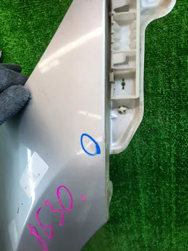 КРЫЛО НА NISSAN TEANA J31