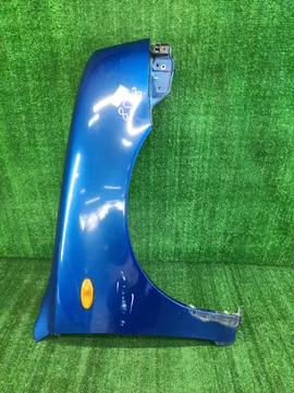 КРЫЛО НА NISSAN MARCH K11