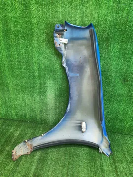 КРЫЛО НА NISSAN MARCH K11