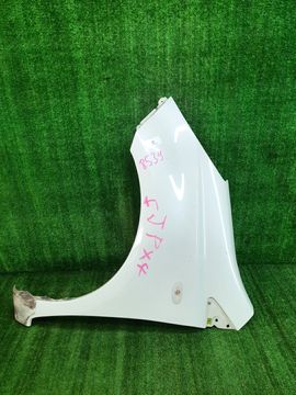 КРЫЛО НА NISSAN NOTE E11