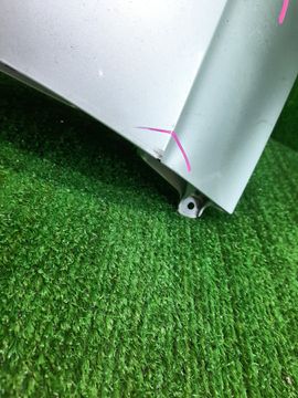 КРЫЛО НА SUZUKI ALTO HA36S