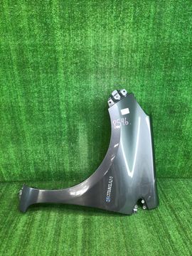 КРЫЛО НА TOYOTA AQUA NHP10