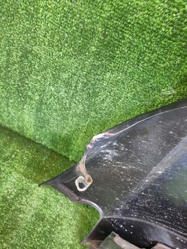 КРЫЛО НА NISSAN TIIDA C11