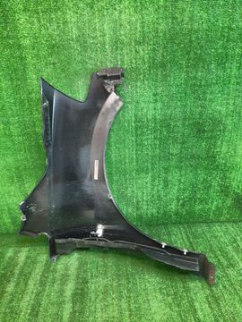 КРЫЛО НА NISSAN TIIDA C11