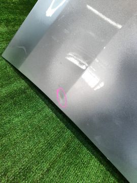 КРЫЛО НА TOYOTA ALPHARD ANH20W