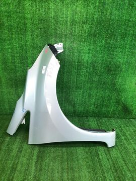 КРЫЛО НА NISSAN NOTE E12