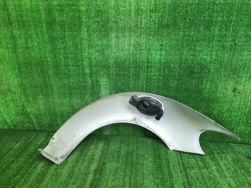 КРЫЛО НА VOLKSWAGEN NEW BEETLE 5C1