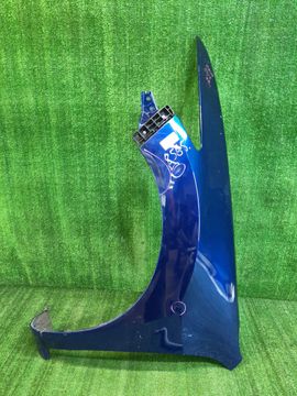 КРЫЛО НА HONDA ACCORD CW2