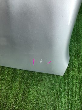 КРЫЛО НА SUZUKI JIMNY WIDE JB33W