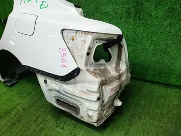 КРЫЛО НА TOYOTA ALLION ZRT260