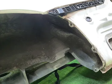 КРЫЛО НА TOYOTA ALLION ZRT260