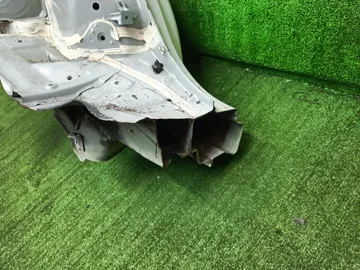 КРЫЛО НА TOYOTA ALLION ZRT260