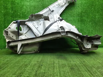 КРЫЛО НА TOYOTA ALLION ZRT260