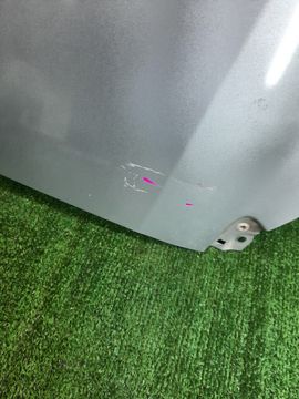 КРЫЛО НА TOYOTA COROLLA FIELDER NZE121G